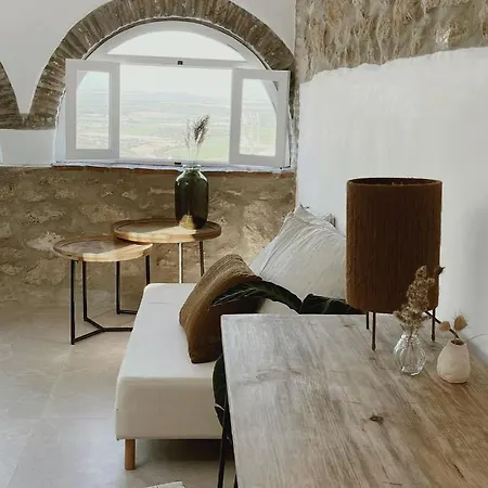 Inn Hospedería Boutique Albariza By La Judería De Vejer- Adults Only Vejer de la Frontera