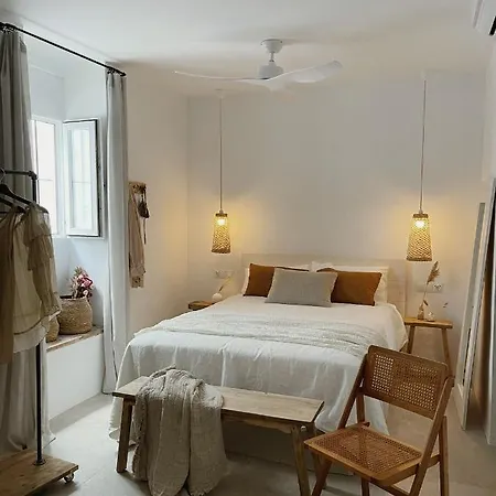 Inn Hospedería Boutique Albariza By La Judería De Vejer- Adults Only