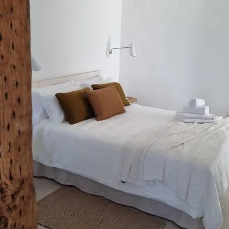 Hospederia Boutique By La Juderia De Vejer- Adults Only Vejer de la Frontera