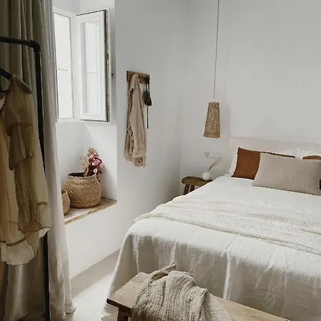 Hospederia Boutique By La Juderia De Vejer- Adults Only אורחן וחר דה לה פרונטרה