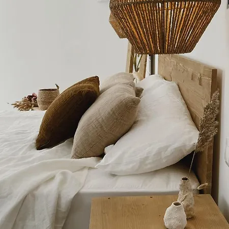 Hospederia Boutique By La Juderia De Vejer- Adults Only Mini-hôtel