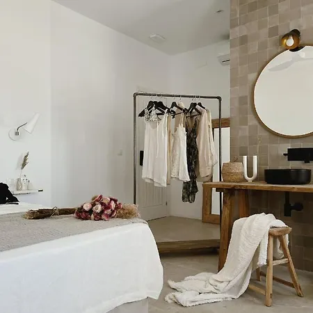 Hospedería Boutique Albariza By La Judería De Vejer- Adults Only Inn