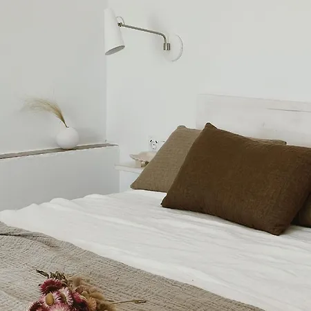 Hospederia Boutique By La Juderia De Vejer- Adults Only Mini-hôtel