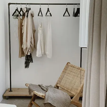 Mini-hôtel Hospederia Boutique By La Juderia De Vejer- Adults Only *