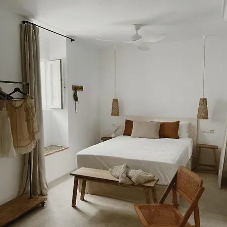 Hospedería Boutique Albariza By La Judería De Vejer- Adults Only Inn Vejer de la Frontera