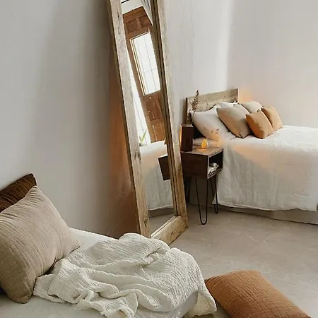 Mini-hôtel Hospederia Boutique By La Juderia De Vejer- Adults Only