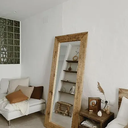 Hospederia Boutique By La Juderia De Vejer- Adults Only Mini-hôtel Vejer de la Frontera