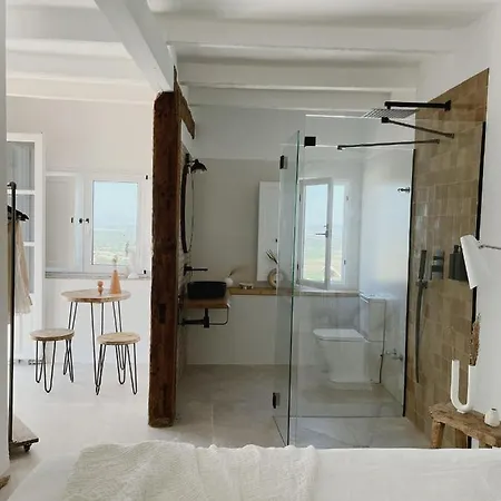 Hospederia Boutique By La Juderia De Vejer- Adults Only