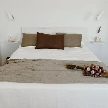 Hospederia Boutique By La Juderia De Vejer- Adults Only Mini-hôtel