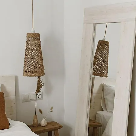 Hospederia Boutique By La Juderia De Vejer- Adults Only * Vejer de la Frontera