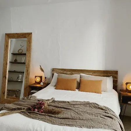 Mini-hôtel Hospederia Boutique By La Juderia De Vejer- Adults Only