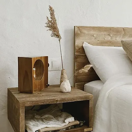 Hospederia Boutique By La Juderia De Vejer- Adults Only