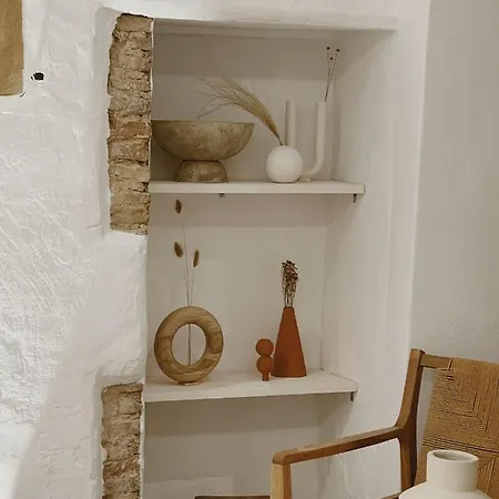 Inn Hospedería Boutique Albariza By La Judería De Vejer- Adults Only Vejer de la Frontera