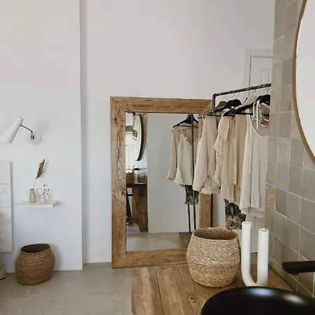 Hospederia Boutique By La Juderia De Vejer- Adults Only