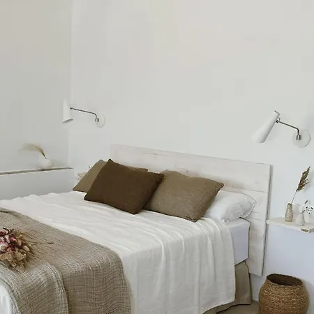 Hospederia Boutique By La Juderia De Vejer- Adults Only
