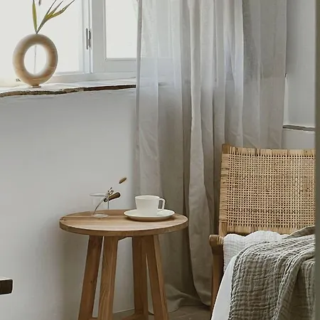 Mini-hôtel Hospederia Boutique By La Juderia De Vejer- Adults Only