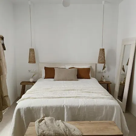 Hospederia Boutique By La Juderia De Vejer- Adults Only * וחר דה לה פרונטרה