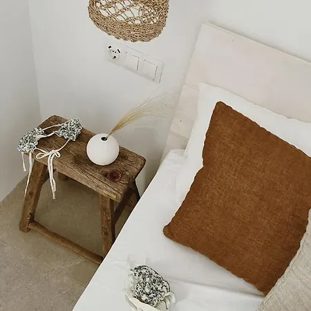 Hospederia Boutique By La Juderia De Vejer- Adults Only Vejer de la Frontera