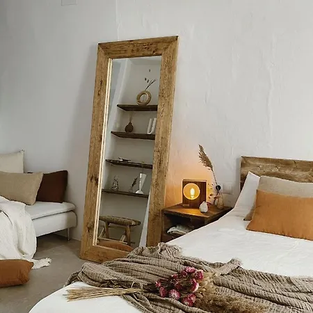 Hospederia Boutique By La Juderia De Vejer- Adults Only * Vejer de la Frontera