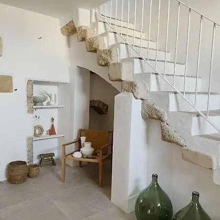 Inn Hospedería Boutique Albariza By La Judería De Vejer- Adults Only Vejer de la Frontera
