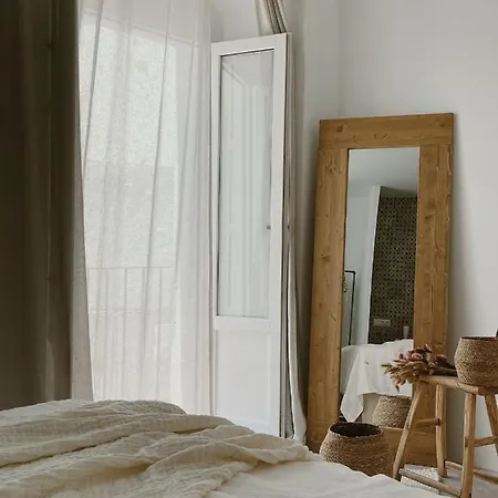 Hospederia Boutique By La Juderia De Vejer- Adults Only * Vejer de la Frontera