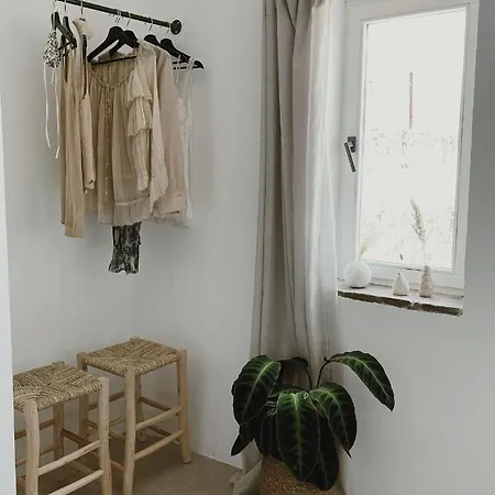 Mini-hôtel Hospederia Boutique By La Juderia De Vejer- Adults Only