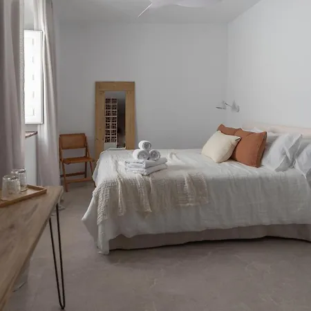 Hospederia Boutique By La Juderia De Vejer- Adults Only וחר דה לה פרונטרה