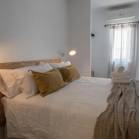 Hospedería Boutique Albariza By La Judería De Vejer- Adults Only Inn *
