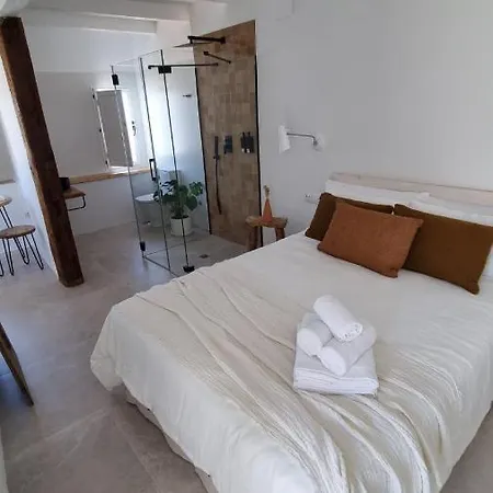 Hospederia Boutique By La Juderia De Vejer- Adults Only * Vejer de la Frontera