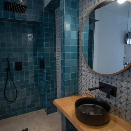 Hospederia Boutique By La Juderia De Vejer- Adults Only Mini-hôtel *