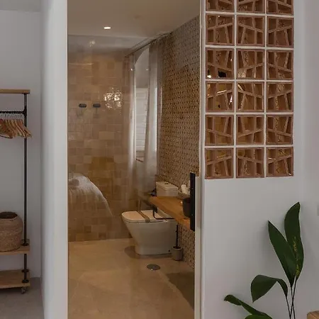 Hospederia Boutique By La Juderia De Vejer- Adults Only