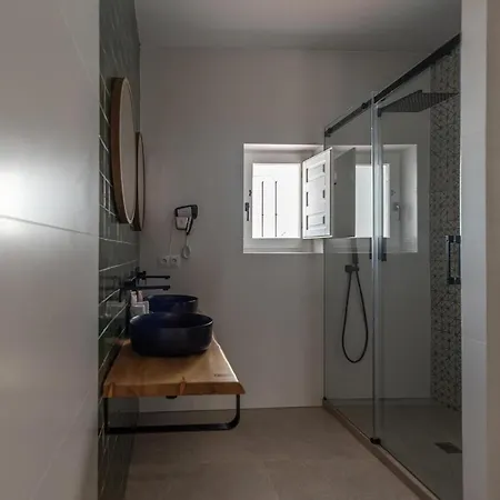 Hospederia Boutique By La Juderia De Vejer- Adults Only