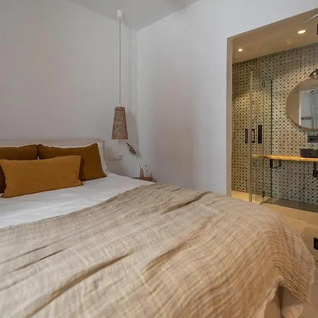 Mini-hôtel Hospederia Boutique By La Juderia De Vejer- Adults Only Vejer de la Frontera