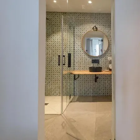 Hospederia Boutique By La Juderia De Vejer- Adults Only Mini-hôtel