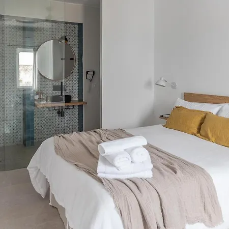 Hospederia Boutique By La Juderia De Vejer- Adults Only