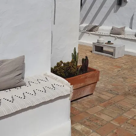 Hospederia Boutique By La Juderia De Vejer- Adults Only *