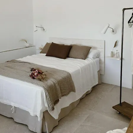 Estalagem Hospedería Boutique Albariza By La Judería De Vejer- Adults Only *