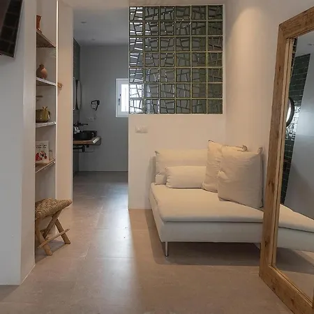 Estalagem Hospedería Boutique Albariza By La Judería De Vejer- Adults Only Vejer de la Frontera
